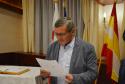 Ustanovujúce zastupiteľstvo Ustanovujúce zastupiteľstvo