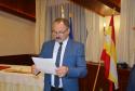 Ustanovujúce zastupiteľstvo Ustanovujúce zastupiteľstvo