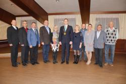 Fotogaléria Obecné zastupiteľstvo 2018-2020 (11) Obecné zastupiteľstvo 2018-2020