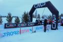 Sunrise Run Veľká Lomnica 12.1.2019 Sunrise Run Veľká Lomnica 12.1.2019