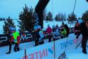 Sunrise Run Veľká Lomnica 12.1.2019 Sunrise Run Veľká Lomnica 12.1.2019