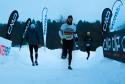 Sunrise Run Veľká Lomnica 12.1.2019 Sunrise Run Veľká Lomnica 12.1.2019