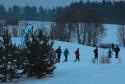 Sunrise Run Veľká Lomnica 12.1.2019 Sunrise Run Veľká Lomnica 12.1.2019