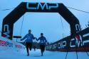 Sunrise Run Veľká Lomnica 12.1.2019 Sunrise Run Veľká Lomnica 12.1.2019