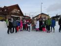 Karneval na ľade 27.01.2019 Karneval na ľade 27.01.2019