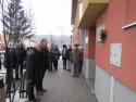 Oslobodenie obce Veľká Lomnica 28.01.2019 Oslobodenie obce Veľká Lomnica 28.01.2019