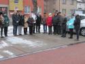 Oslobodenie obce Veľká Lomnica 28.01.2019 Oslobodenie obce Veľká Lomnica 28.01.2019