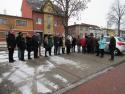Oslobodenie obce Veľká Lomnica 28.01.2019 Oslobodenie obce Veľká Lomnica 28.01.2019