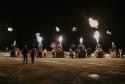 Balónová fiesta Tatry 02.02.2019 Balónová fiesta Tatry 02.02.2019