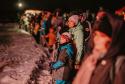 Balónová fiesta Tatry 02.02.2019 Balónová fiesta Tatry 02.02.2019