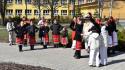 Vynášanie moreny 07.04.2019 Vynášanie moreny 07.04.2019