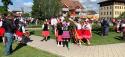 Krojované bábiky a Stavanie mája 31.05.2019 Krojované bábiky a Stavanie mája 31.05.2019