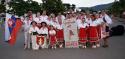 FSk Galgenecka - Medzinárodný folklórny festival P FSk Galgenecka - Medzinárodný folklórny festival P